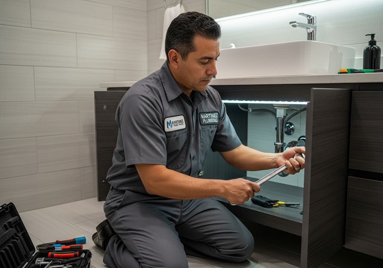 Faucet and Sink Repair & Replacement in Portland